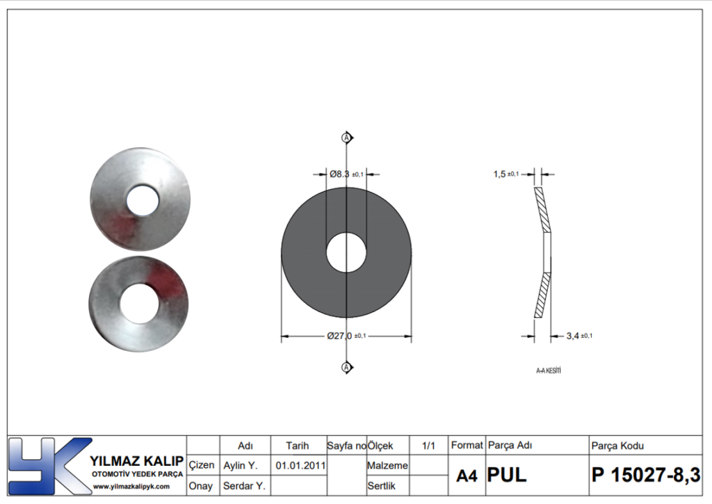 P 15027-8,3